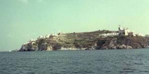 Grotte di Pilato
